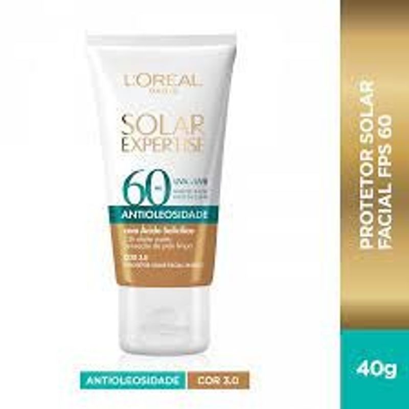 Protetor Solar L'Oréal Solar