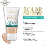Protetor Solar L'Oréal Solar