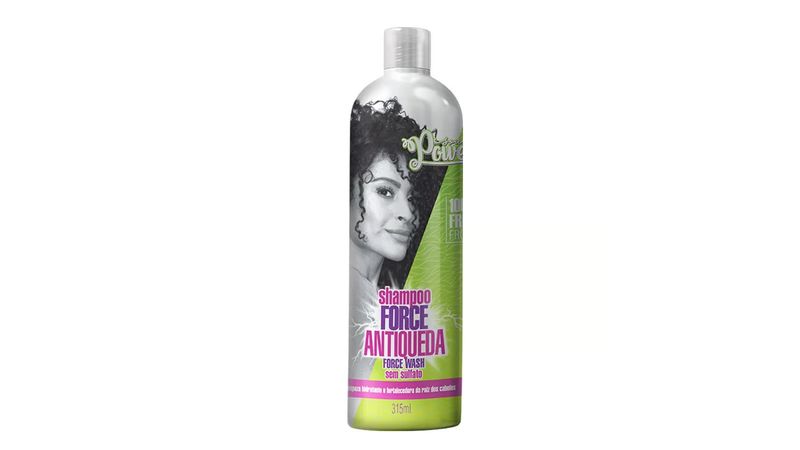Shampoo Soul