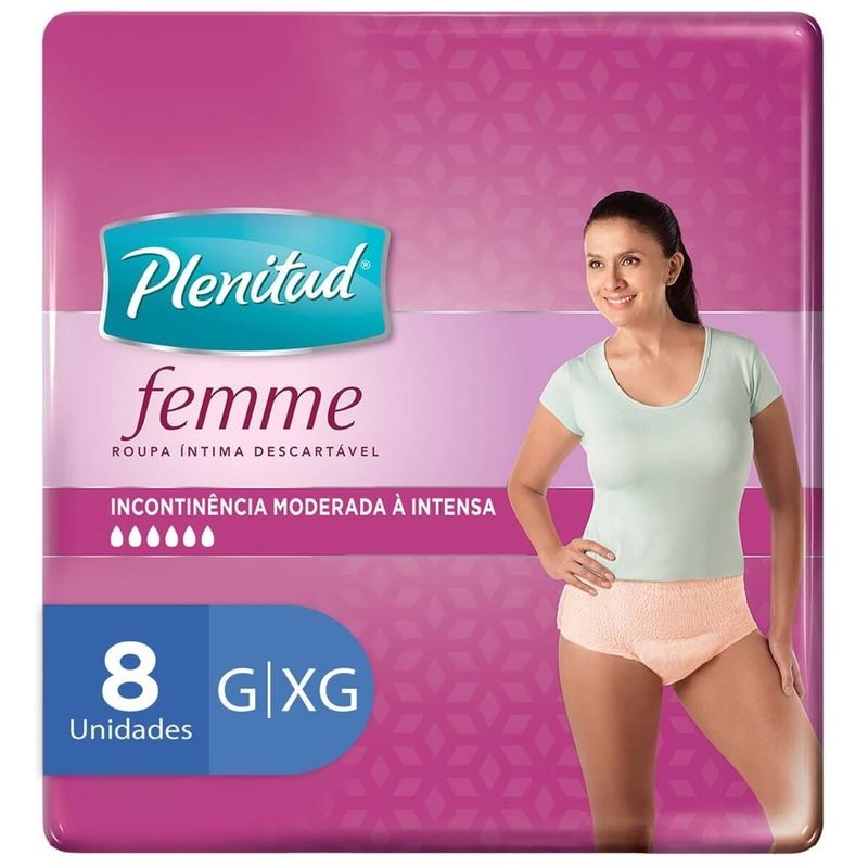 acessorios outros calcinha absorvente feminina intima descartavel plenitud  femme - Busca na Loja Cinta-se Nova, a melhor e mais completa em produtos  pós-cirúrgicos do Brasil.