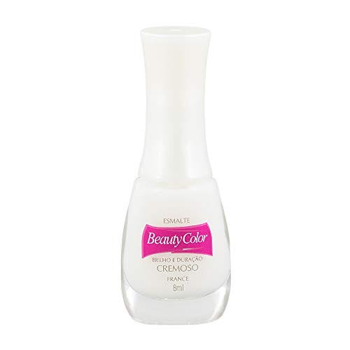 Esmalte Beauty Color Cremoso France 8ml