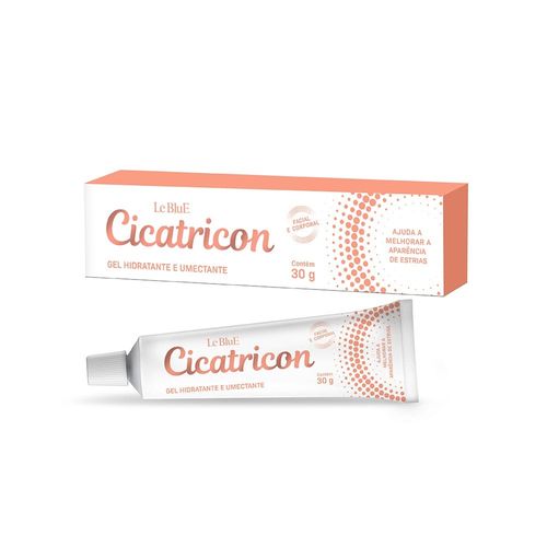 Cicatricon Gel Bisnaga 30g