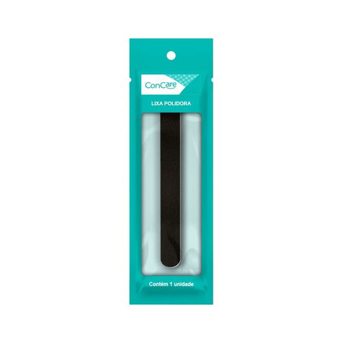 Lixa para Unhas Concare Polidora