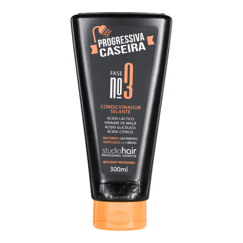 Condicionador Muriel 300ml Progressiva