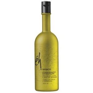 Condicionador Eh Finos 300ml