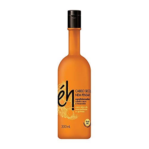 Condicionador Eh Cabelos Secos 300ml