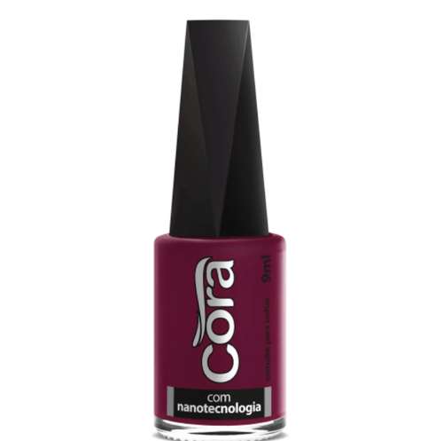 Esmalte Cora Amora Silvestre 9ml