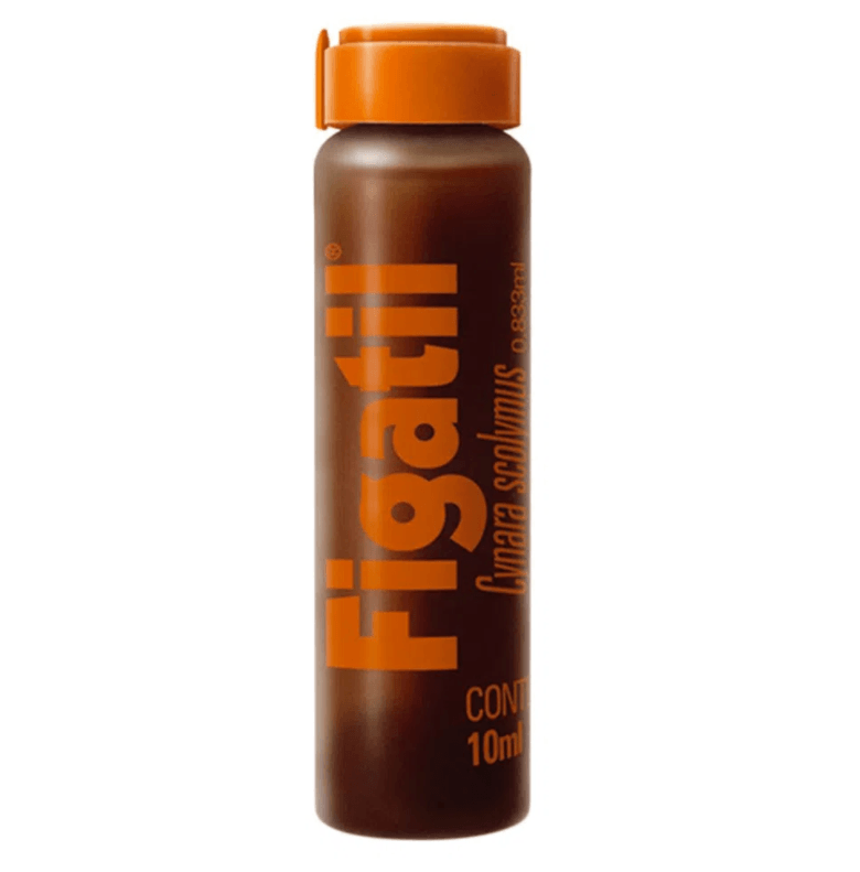 Figatil 1 Flaconete 10ml