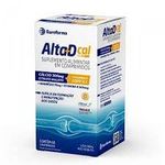 Alta D Cal 1000UI 60 Comprimidos