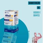 Alta D Cal 1000UI 60 Comprimidos