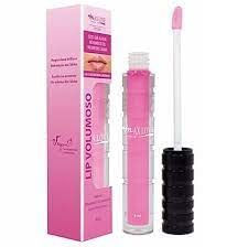 Gloss Max Love Lip Volumoso Cor 06