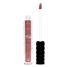 Batom Líquido Max Love Nude 24h Cor 004