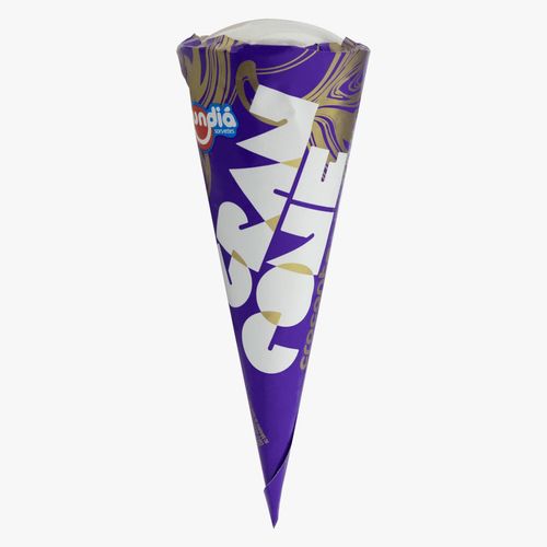 Sorvete Jundiá Grancone Crocante 70g