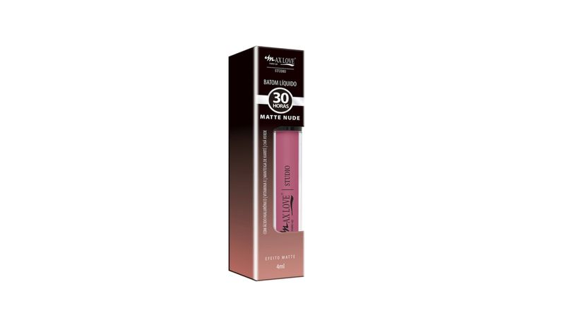 Max Love Nude 30H 656