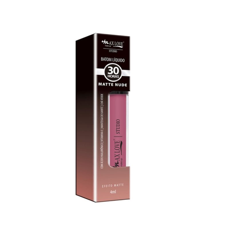 Max Love Nude 30H 656