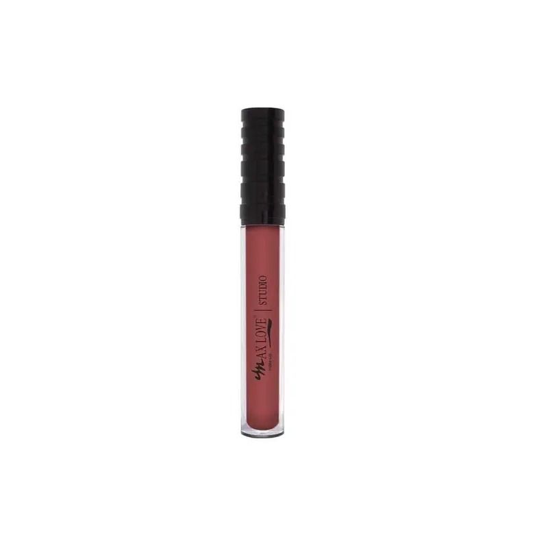 Batom Líquido Max Love Matte 30H 609