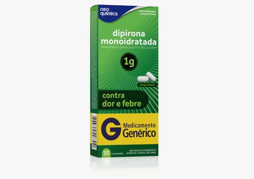 Comprar Conmel 500mg, blíster com 8 comprimidos