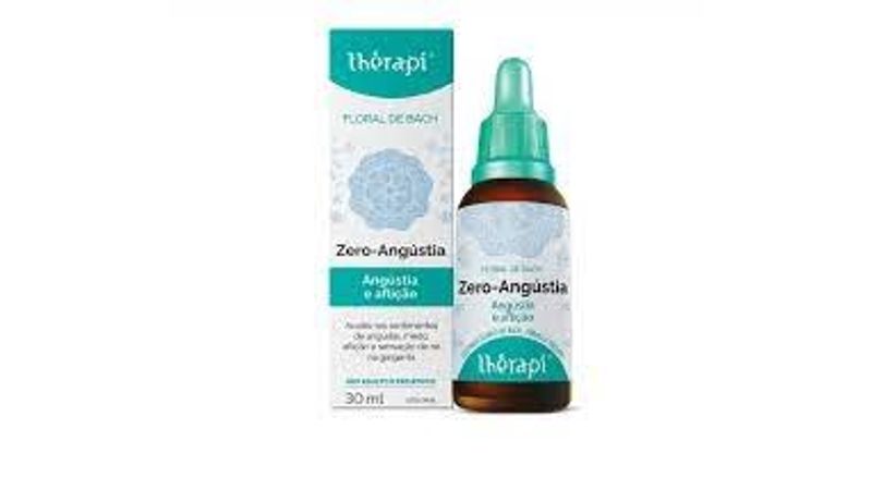 Thérapi Zero Angustia