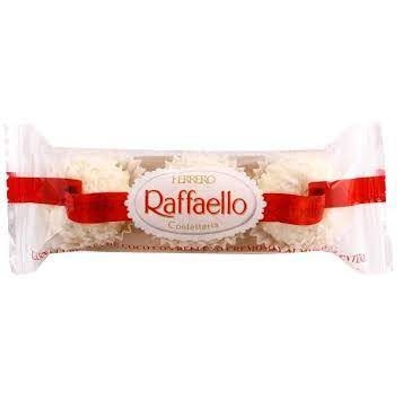 Bombom Raffaello