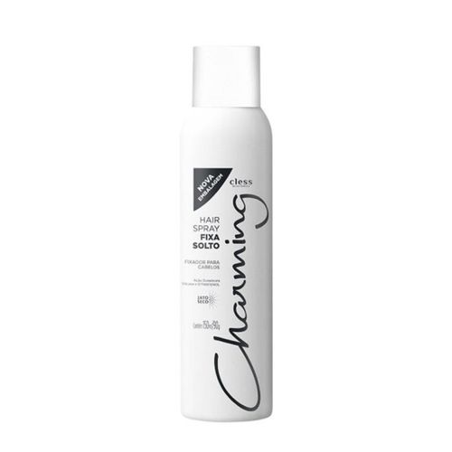 Hair Spray Charming Normal 150ml