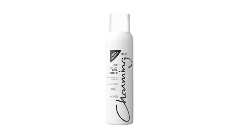 Hair Spray