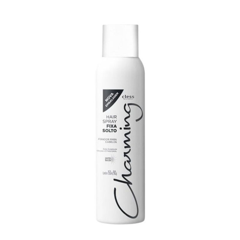 Hair Spray