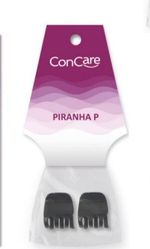 Piranha para Cabelo