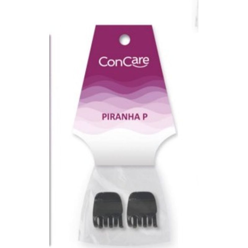 Piranha para Cabelo