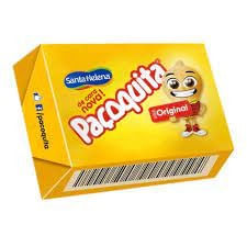 Paçoquita Santa Helena Original 20g