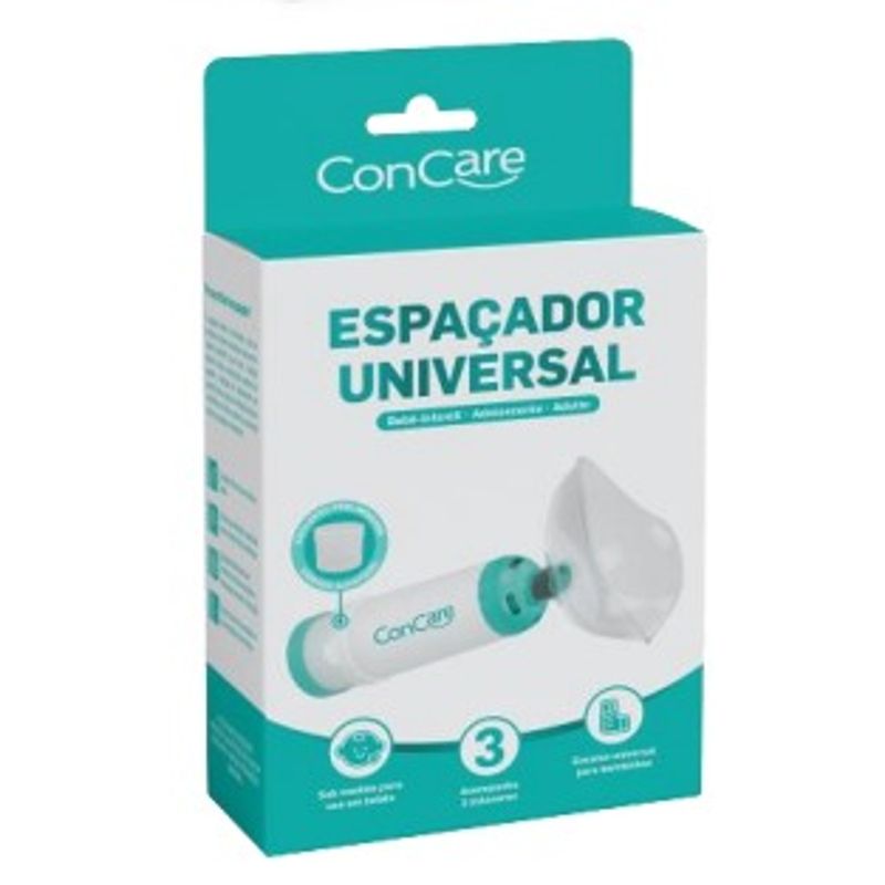 Espaçador Concare