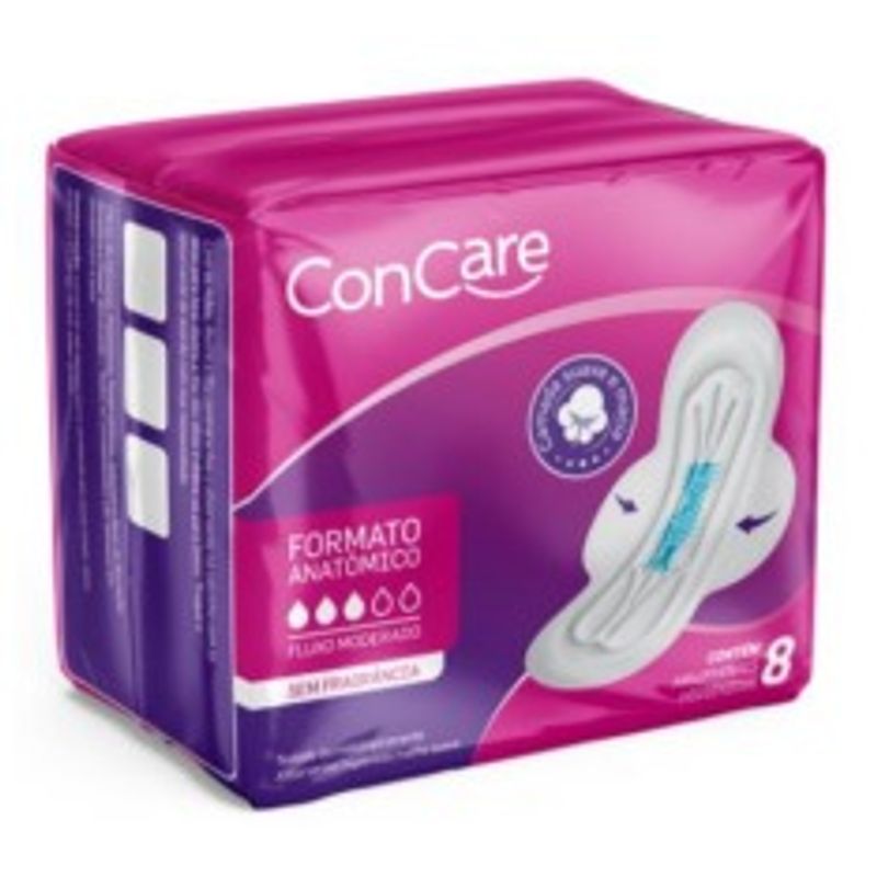 Absorvente Concare