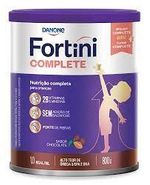 Fortini Chocolate