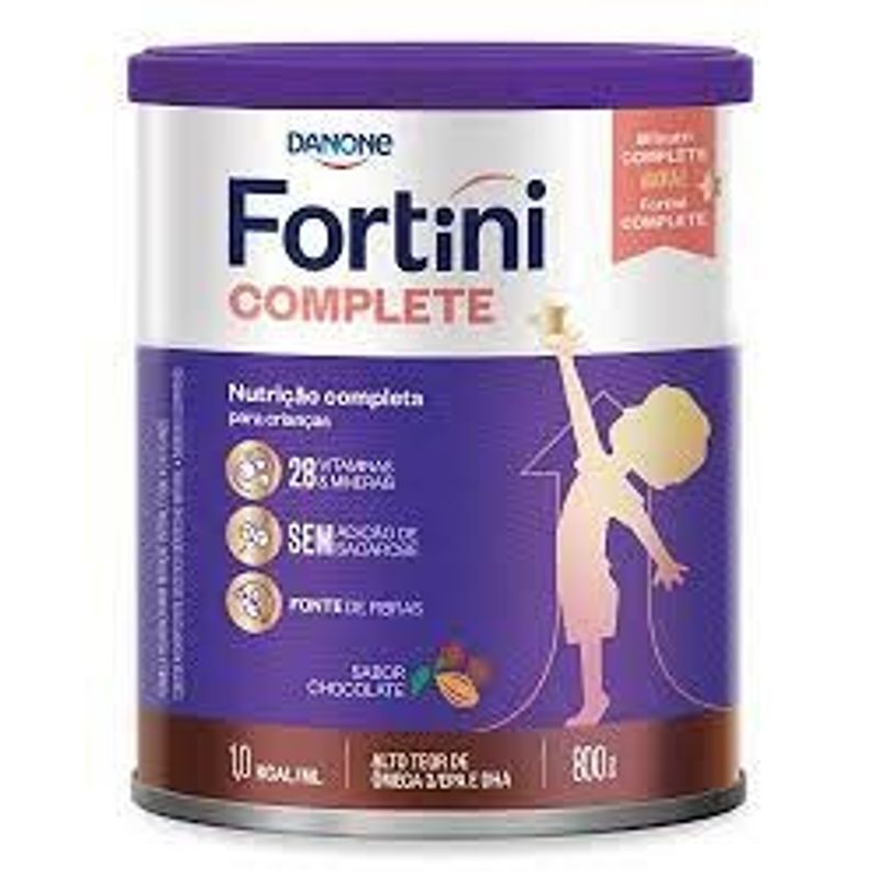 Fortini Chocolate