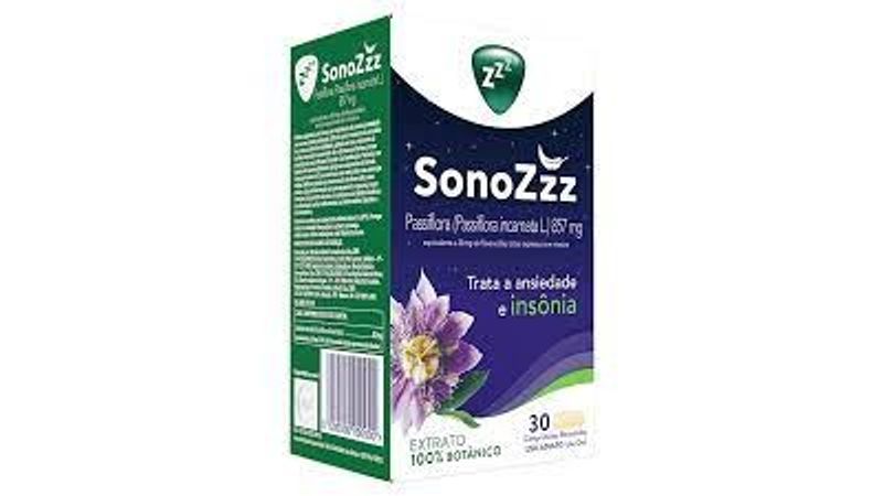 SonoZzz