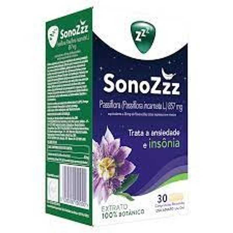 SonoZzz