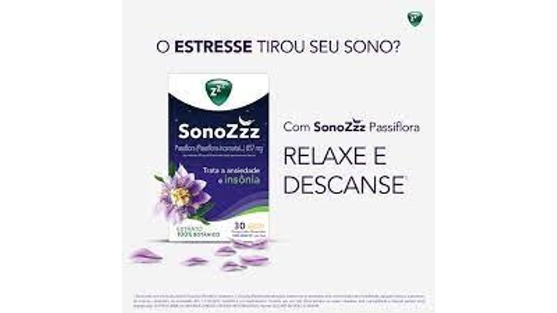 SonoZzz