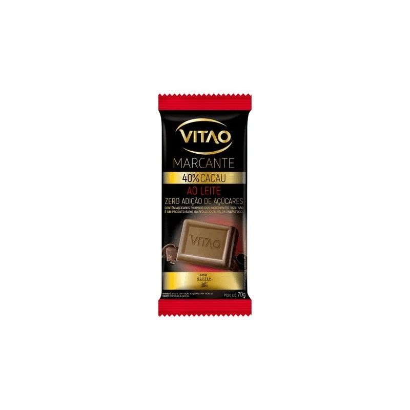 Chocolate Vitao
