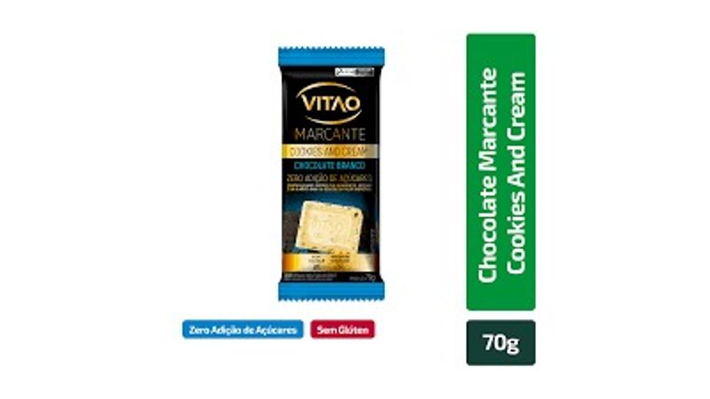 Chocolate Vitao