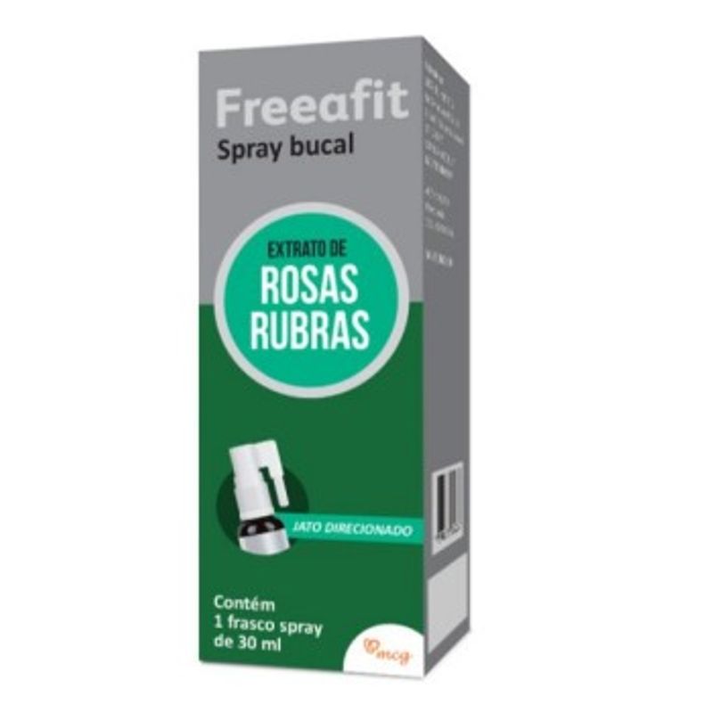 Free Afit Spray