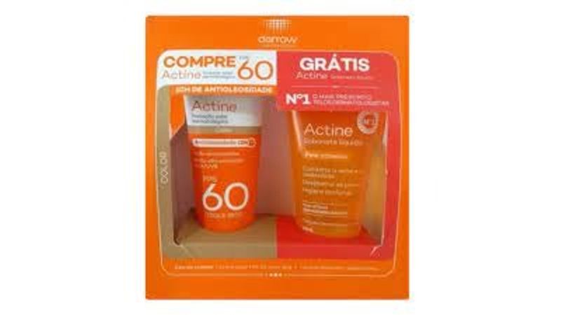 Kit Actine