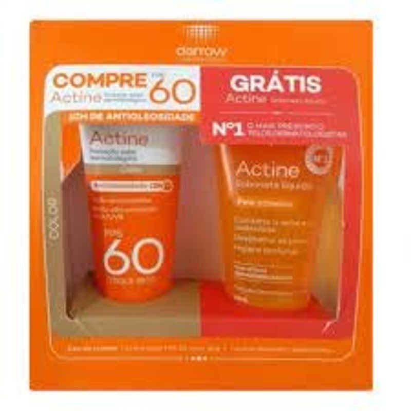Kit Actine