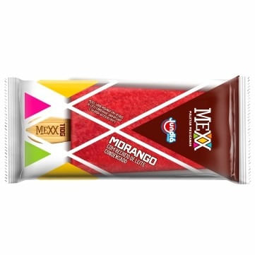 Sorvete Jundiá Mex Paleta Mor 110g