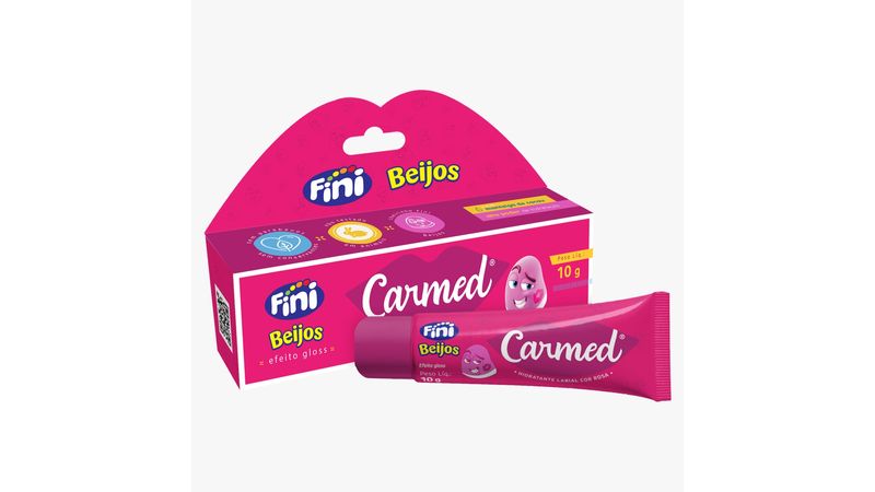 Protetor-Labial-Carmed-Fini-Beijos-10g