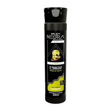 Condicionador Beleza Negra Crespos e Cacheados Premium Abacate 300ml