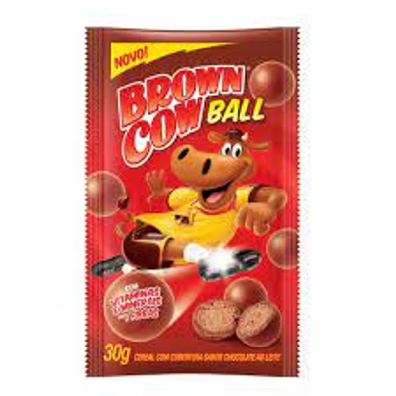 Chocolate-Brown-Cow-Ball-Sache-30g---ean-7898938880602