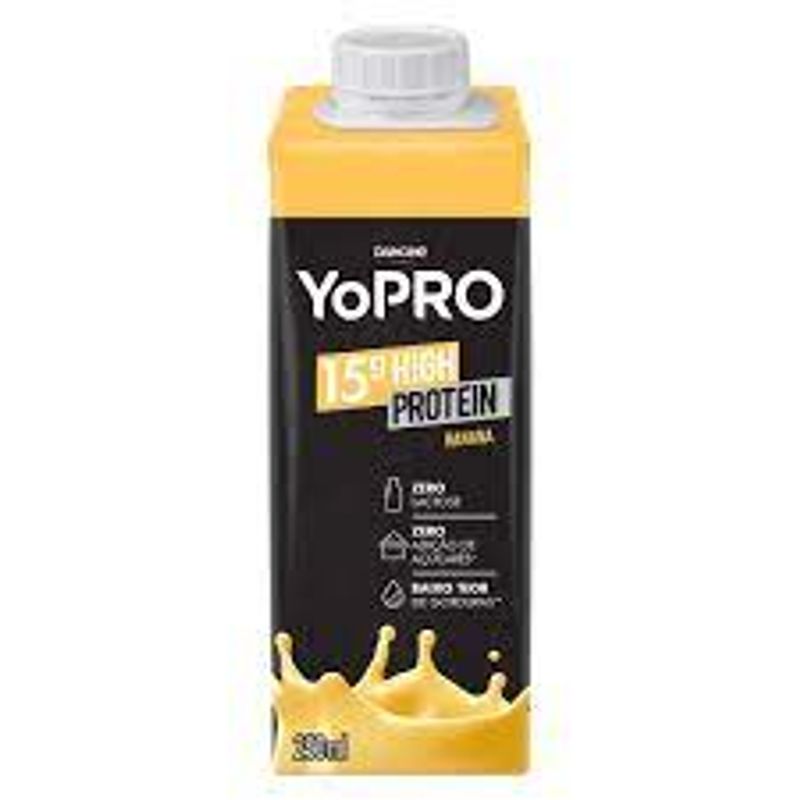 YoPro---ean-7891025115632