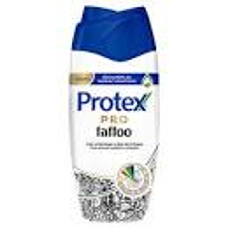 protex-tatoo - ean 7509546685892