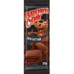 Chocolate-Brown-Cow-ao-Leite-Barra-30g - ean 7898938880756
