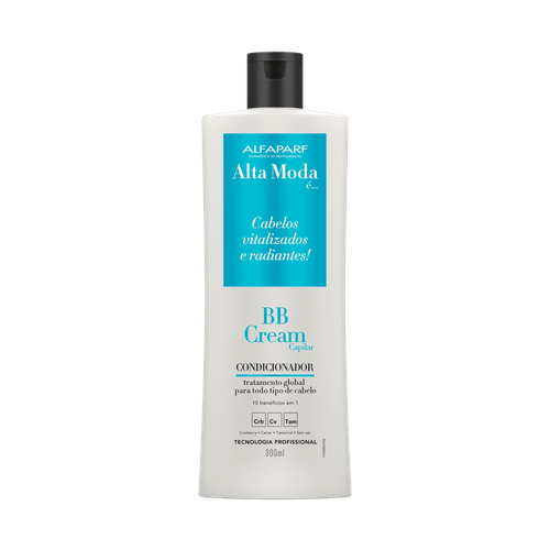 Condicionador Alta Moda Extra Blid Antiumi