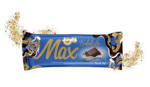 Sorvete Jundiá Max Trufadinho 75g